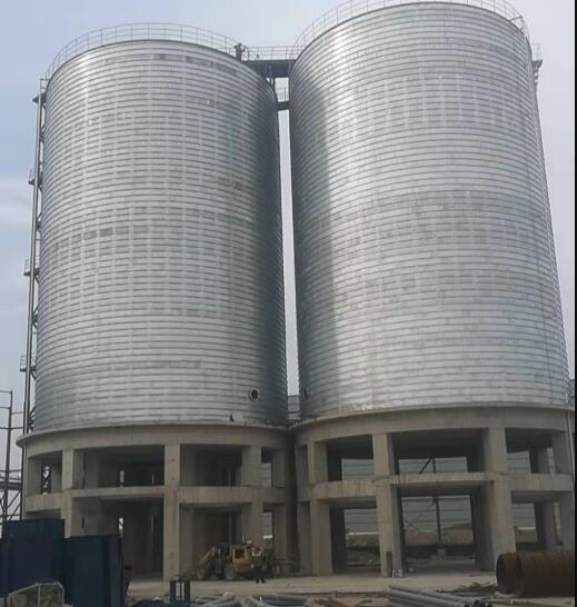 中兴镇镀锌卷板仓